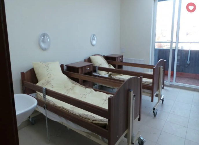 Zakład Pielęgnacyjno-Rehabilitacyjny LASOTA w Kocikowej