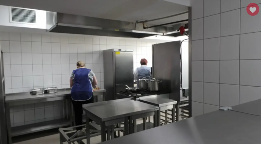 Zakład Pielęgnacyjno-Rehabilitacyjny LASOTA w Kocikowej