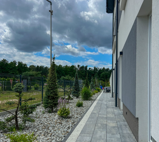 Dom Seniora Nad Rozlewiskiem w Nieporęcie