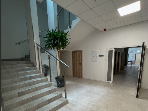 Dom Seniora Nad Rozlewiskiem w Nieporęcie