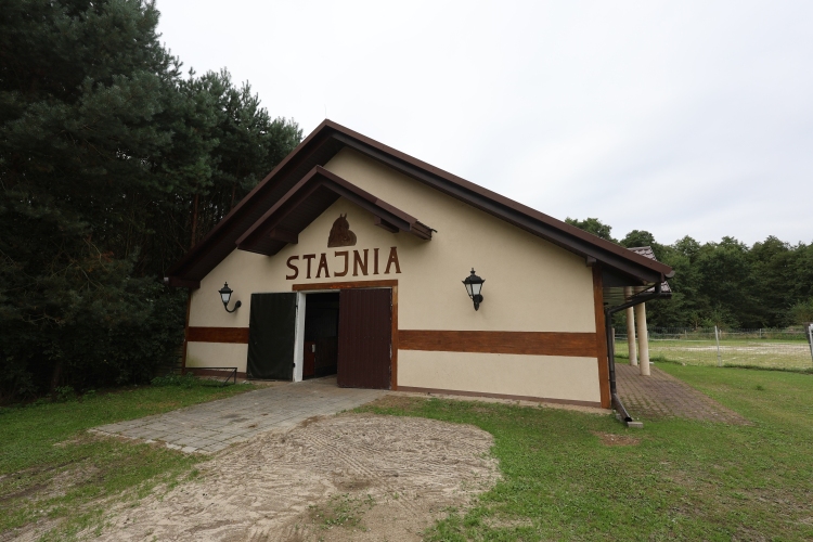 Sielski Dom Seniora w Wygodzie