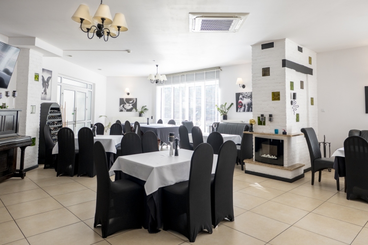 Sielski Dom Seniora w Wygodzie