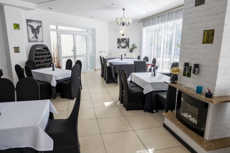 Sielski Dom Seniora w Wygodzie