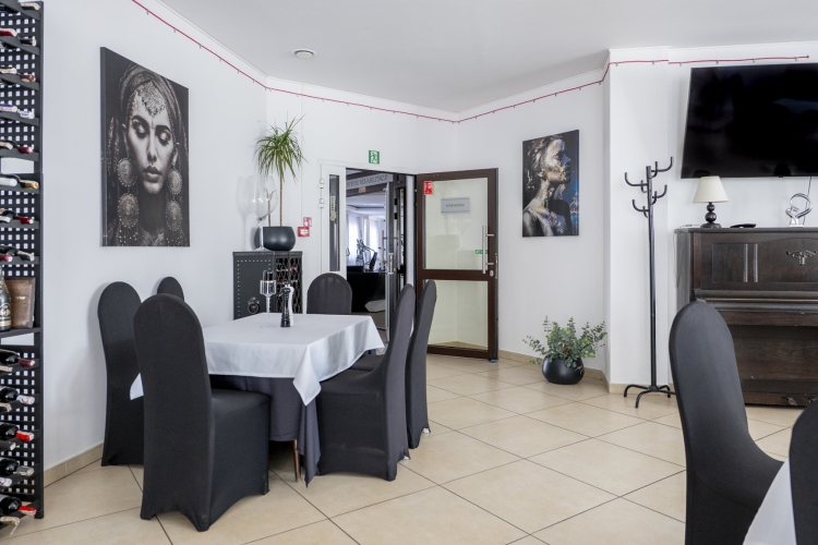 Sielski Dom Seniora w Wygodzie