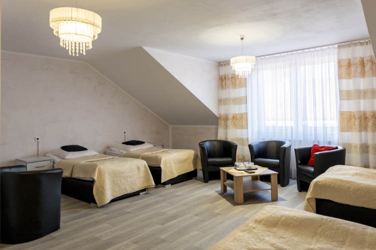 Sielski Dom Seniora w Wygodzie