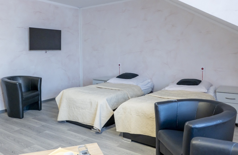 Sielski Dom Seniora w Wygodzie