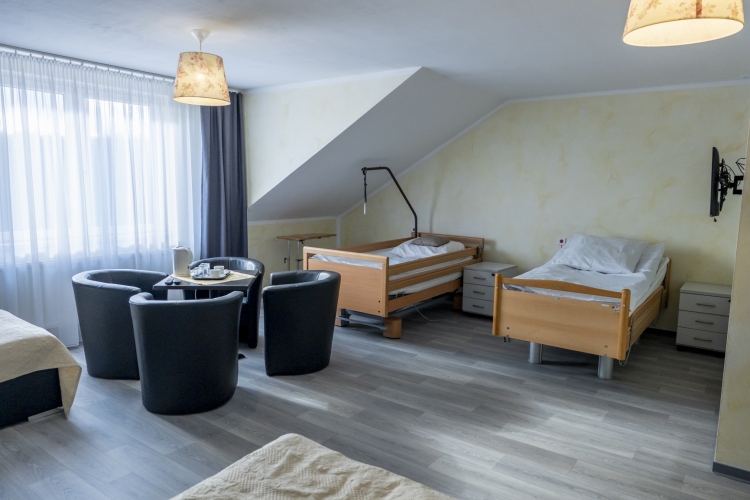 Sielski Dom Seniora w Wygodzie