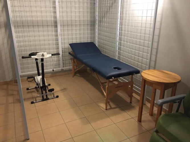 Dom Seniora „Nad Korzeńcem” w Kobiórze