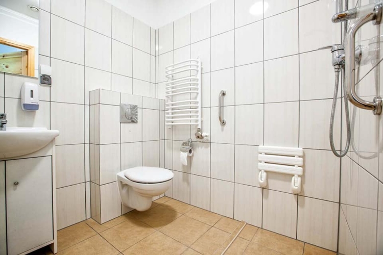 Dom Seniora „Nad Korzeńcem” w Kobiórze