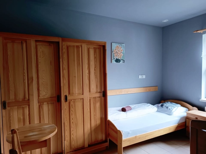 Dom Seniora „Nad Korzeńcem” w Kobiórze