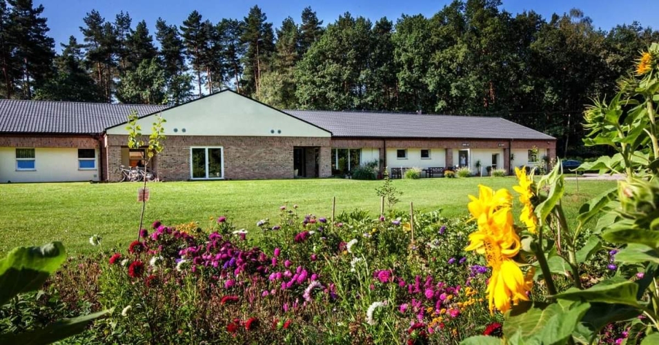 Dom Seniora „Nad Korzeńcem” w Kobiórze