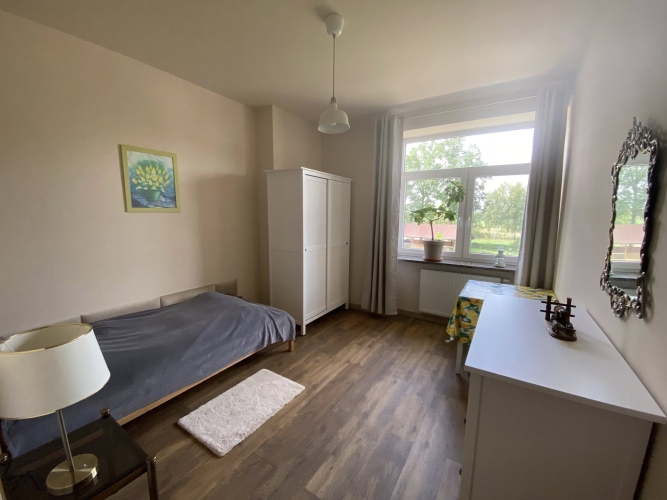 Dom Seniora Szumiące Świerki w Bombli