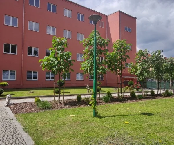Dom Opieki CareLife MedCenter w Świebodzicach