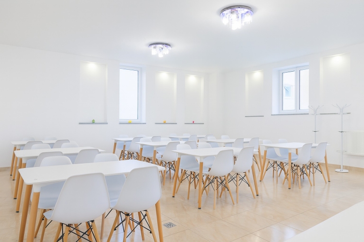 Dom Opieki CareLife MedCenter w Świebodzicach