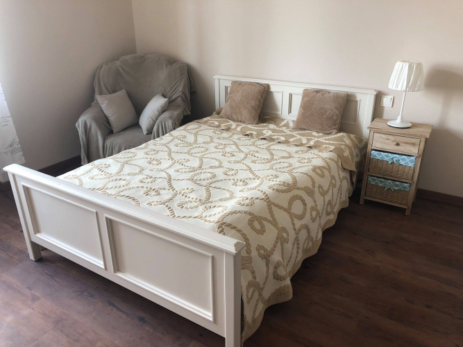 Dom Seniora Szumiące Świerki w Bombli