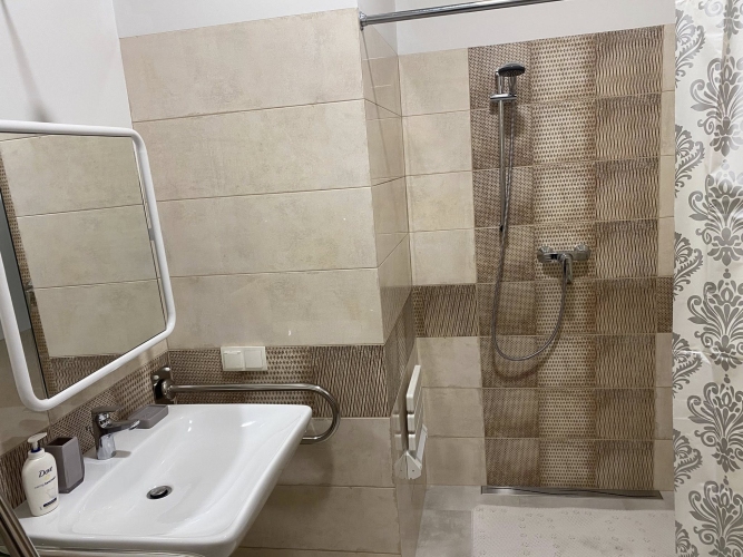 Dom Seniora Szumiące Świerki w Bombli