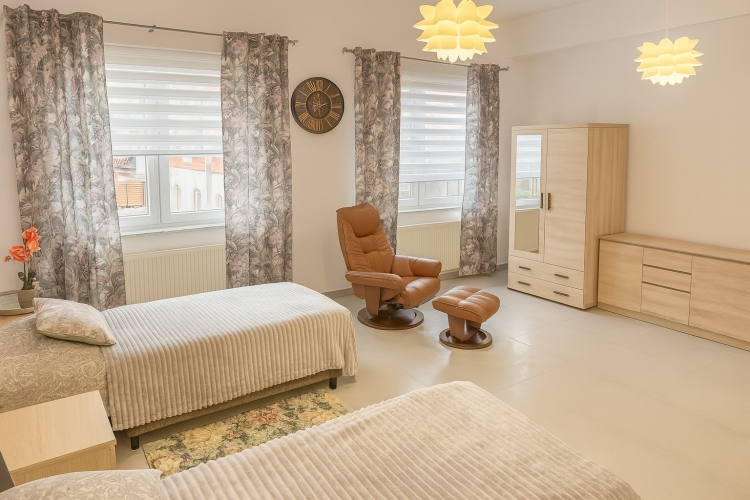 Dom Opieki CareLife MedCenter w Świebodzicach