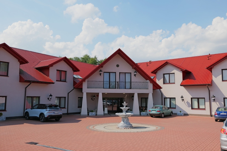 Sielski Dom Seniora w Wygodzie