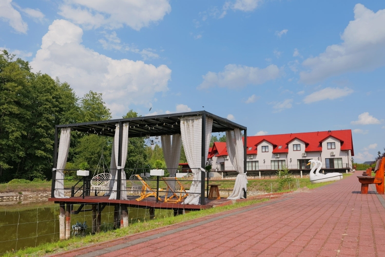 Sielski Dom Seniora w Wygodzie