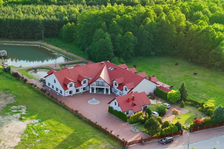 Sielski Dom Seniora w Wygodzie