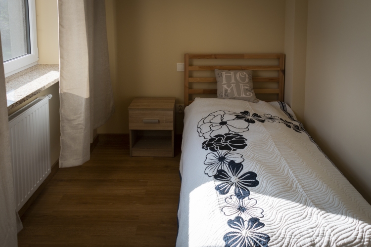 Dom Seniora Szumiące Świerki w Bombli