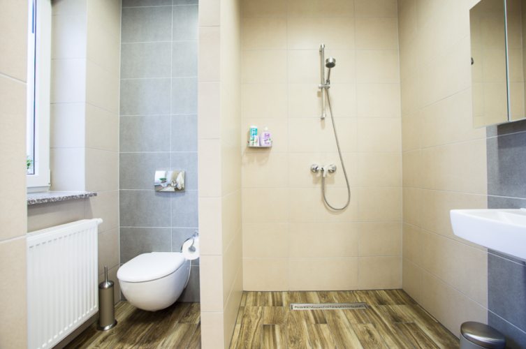 Dom Dla Seniora "Na Leśnej" w Jaroszowcu