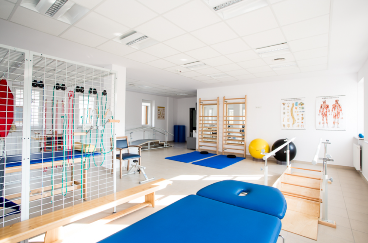 Dom Dla Seniora "Na Leśnej" w Jaroszowcu