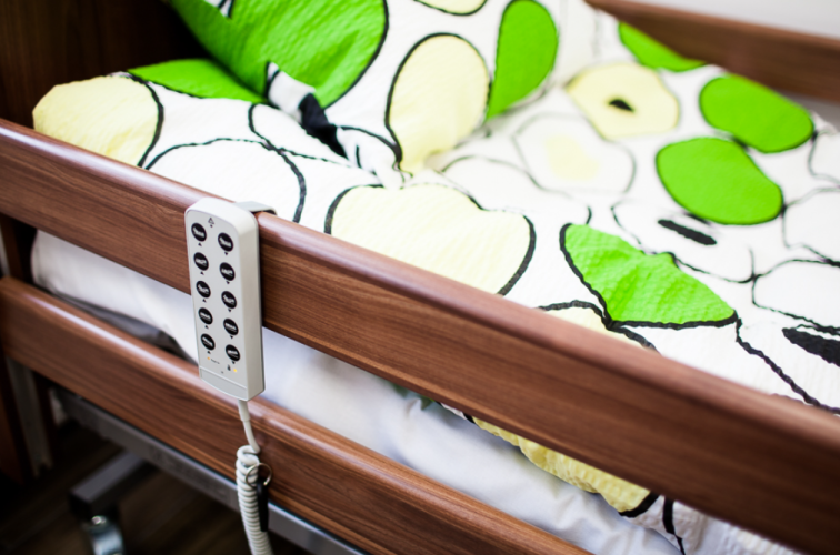 Dom Dla Seniora "Na Leśnej" w Jaroszowcu