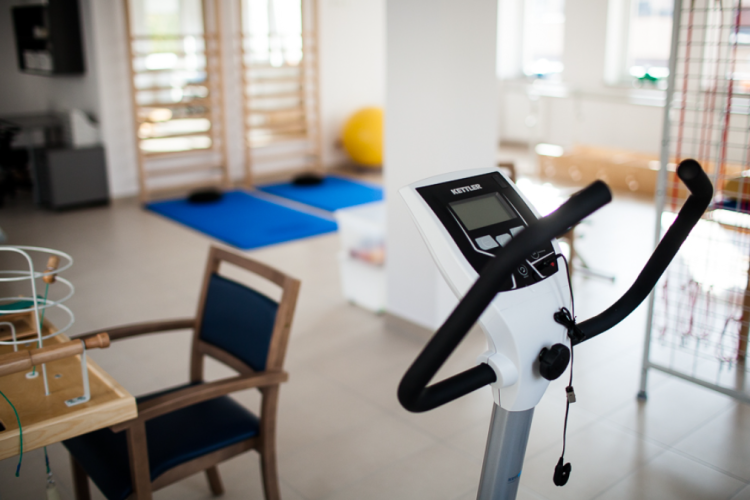 Dom Dla Seniora "Na Leśnej" w Jaroszowcu