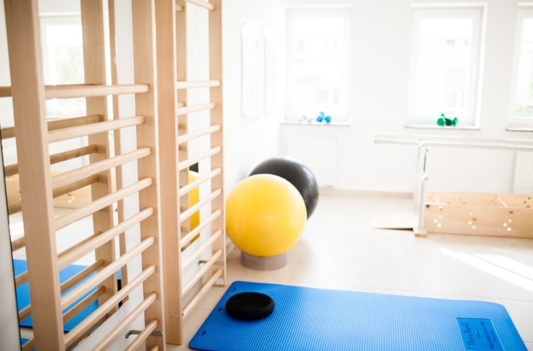 Dom Dla Seniora "Na Leśnej" w Jaroszowcu