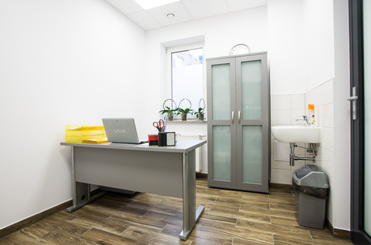 Dom Dla Seniora "Na Leśnej" w Jaroszowcu