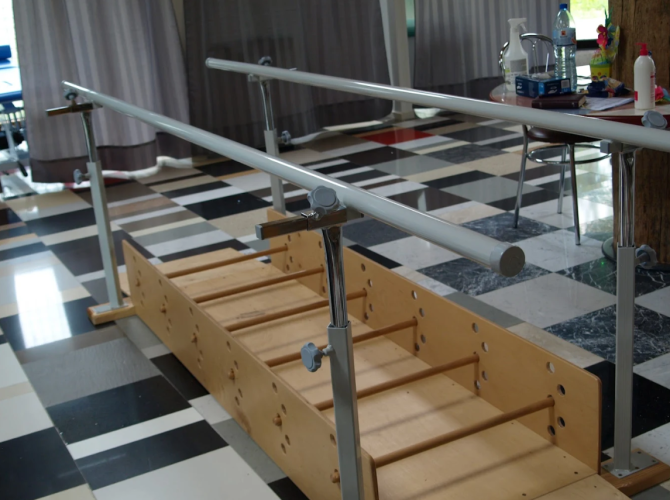 Dom Opieki Leśna Góra w Kamieńczyku