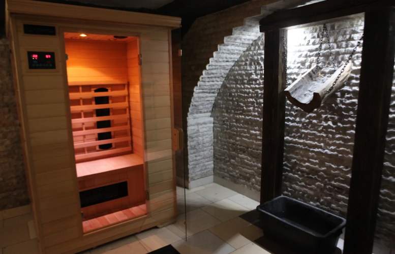 Dom Opieki Leśna Góra w Kamieńczyku